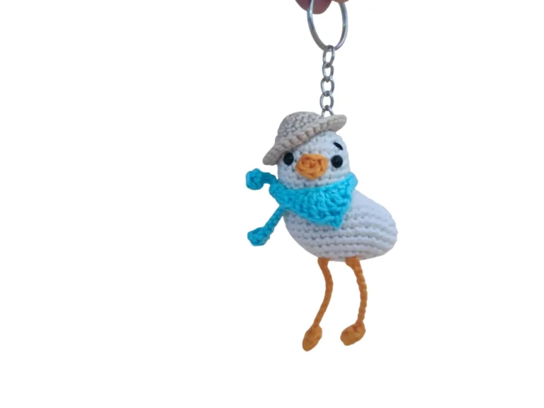 Mini Möwe 2