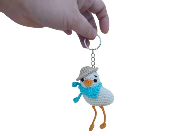 Mini Möwe 4